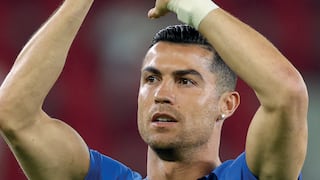 Alerta mundial por CR7: cuándo se retiraría del fútbol Cristiano Ronaldo, según Georgina Rodríguez