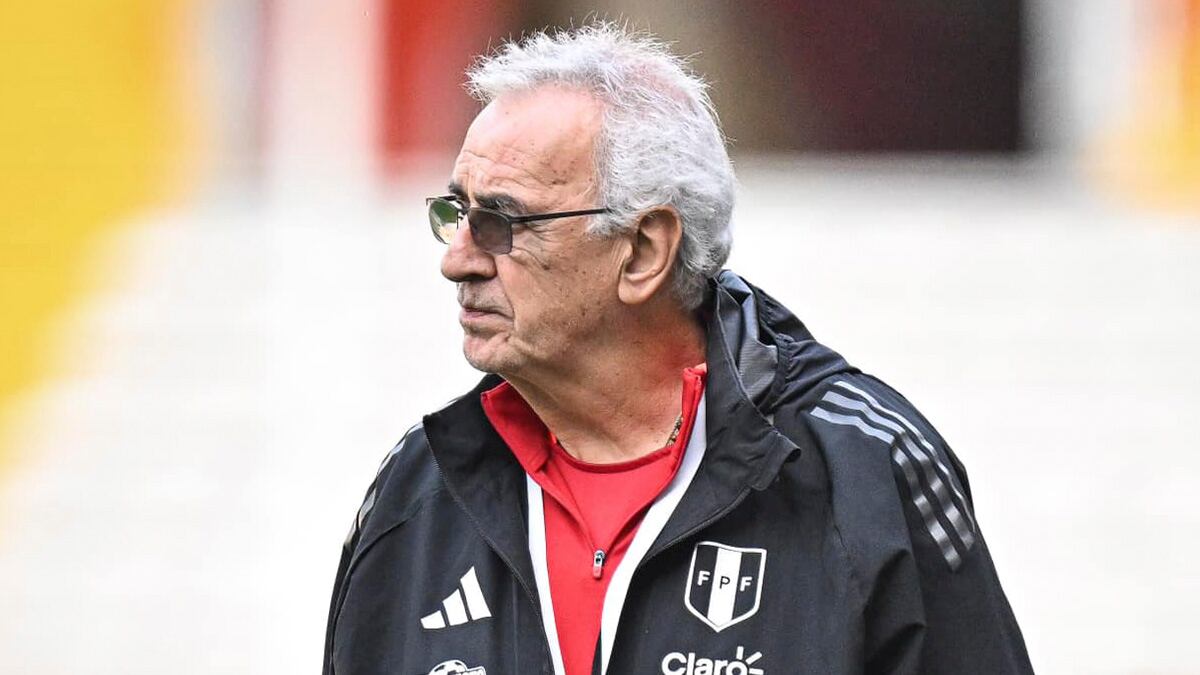 Jorge Fossati no podrá contar con Pedro Gallese, Carlos Zambrano y Bryan Reyna por suspensión. (Foto: FPF)