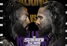 📲 ¿Quién ganó la pelea Roman Reigns vs. Seth Rollins EN VIVO hoy por WWE SummerSlam 2026 Night 2? Resultados de la cartelera