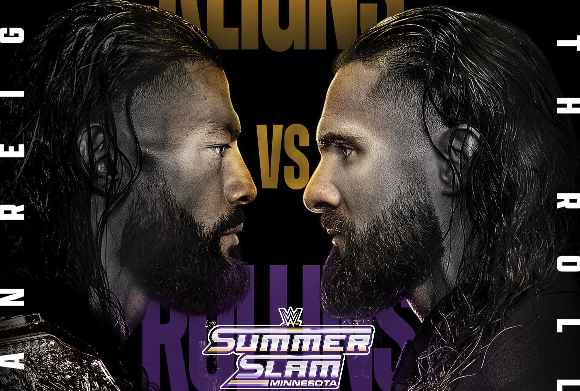 MINNEAPOLIS, MINNESOTA, ESTADOS UNIDOS, 2/08/2026.- Resultados de las peleas de WWE SummerSlam 2026 Night 2 que se realizó hoy en U.S. Bank Stadium de Minneapolis, Minnesota, Estados Unidos. FOTO: Cortesía WWE