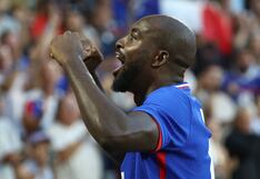 Argentina eliminada de los Juegos Olímpicos París 2024: perdió por 0-1 ante Francia