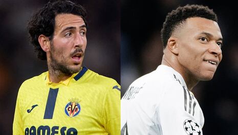 Canales confirmados para ver Real Madrid vs. Villarreal, por LaLiga