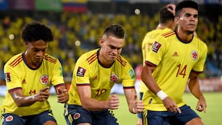 Ya no tienen margen de error: los convocados de Colombia para enfrentar a Bolivia y Venezuela