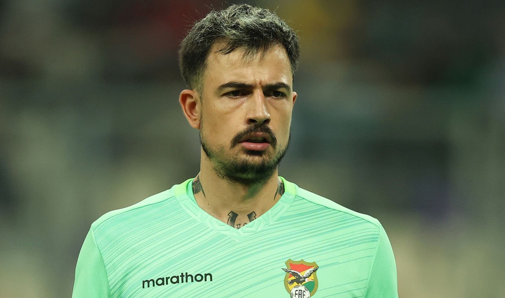 Guillermo Viscarra será nuevo jugador de Alianza Lima. (Foto: AFP).