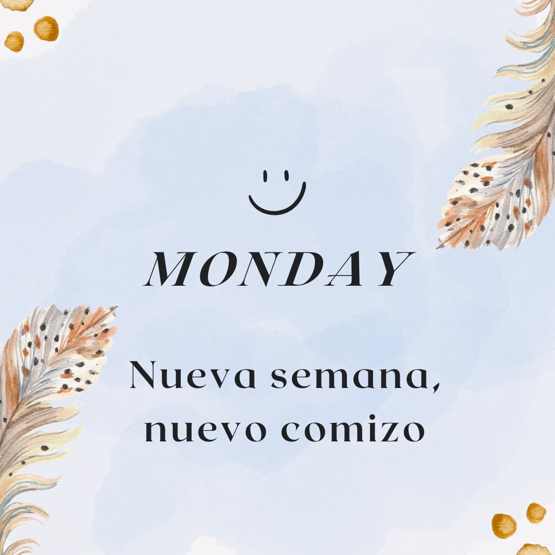 Mensajes para enviar por WhatsApp en Blue Monday. (Foto: Depor/Canva)