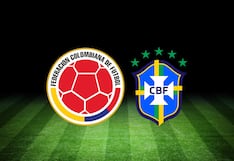 RCN: cómo seguir Colombia vs. Brasil por TV y Online