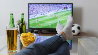 Cómo elegir bien tu televisor para ver la final de la Eurocopa 2024