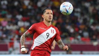 Lapadula rompió su silencio tras eliminación de la Selección Peruana: “Tendremos nuestra revancha”