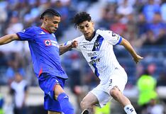 Cruz Azul vs Monterrey (1-2): ver goles y minuto a minuto de la semifinal de vuelta