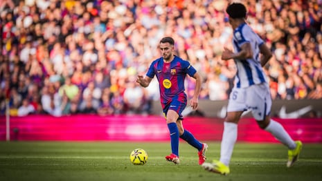 Barcelona vs. Levante (3-0): video, resumen y goles por LaLiga