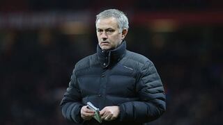 Fichajes Manchester United: Mourinho ya tiene su lista de objetivos