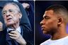 Real Madrid no está solo: dos ingleses lucharán por Mbappé en 2024