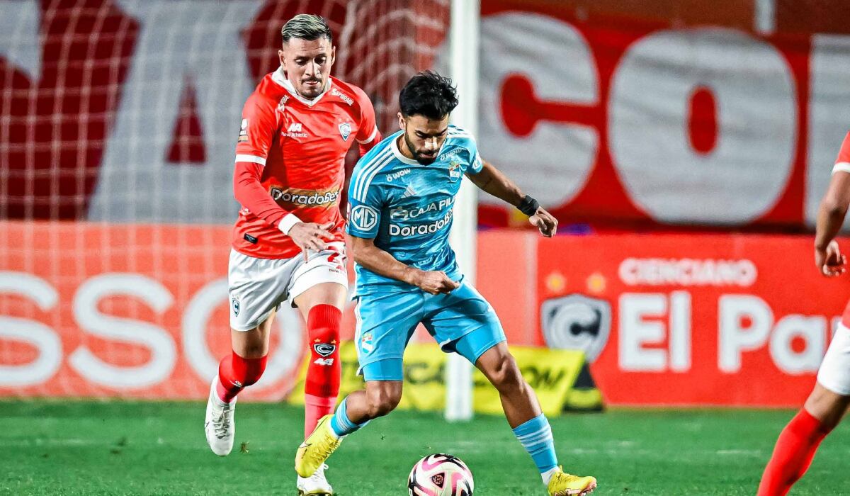 Sporting Cristal jugará ante Cienciano este fin de semana. (Foto: Sporting Cristal)