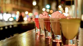 Las nuevas leyes de Pennsylvania para el Happy Hour que entran en regla este 16 de septiembre