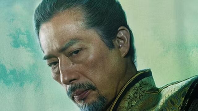 “Shōgun”: Yoshii Toranaga, ¿está inspirado en un personaje real?