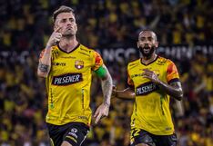 Barcelona vs LDU (2-0): video, goles y resumen por Liga Pro 2024