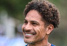 Paolo Guerrero sobre el fichaje de Miguel Trauco a Alianza Lima: “Dios quiera que pueda llegar”