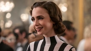 “Emily in Paris”: fecha de estreno y dónde ver la temporada 4