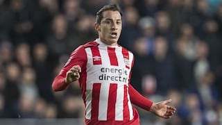 Nuevos aires: Andrés Guardado tendría un acuerdo cerrado con LA Galaxy de la MLS