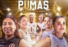 Noche de las Pumas Vóley 2025: fecha, hora, dónde ver la presentación del equipo de Universitario