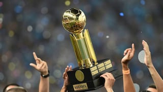 Conmebol aumentó el valor del premio para el campeón de la Recopa Sudamericana 