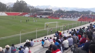Será uno de los más grandes del Perú: conoce el estadio en el que jugará Comerciantes Unidos [FOTOS/VIDEO]