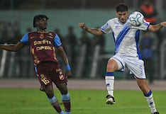 Alianza Atlético vs. Macará (0-2): video, resumen y goles de Copa Sudamericana