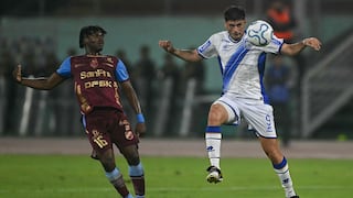 Alianza Atlético vs. Macará (0-2): video, resumen y goles de Copa Sudamericana