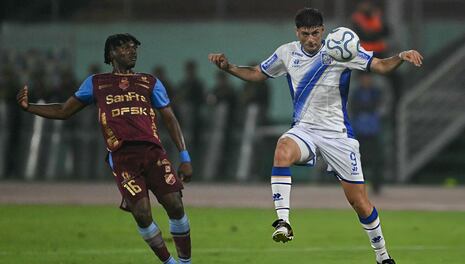 Alianza Atlético vs. Macará (0-2): video, resumen y goles de Copa Sudamericana