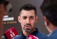 DT de 2 de Mayo y su recuerdo de Alianza tras ser eliminado de la Copa Libertadores por Cristal