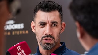 DT de 2 de Mayo recordó a Alianza Lima: su análisis tras la eliminación ante Sporting Cristal