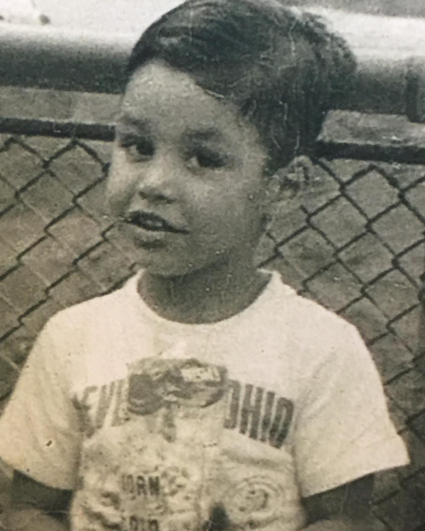 Foto de Yayito, el hermano de Olga Tañón (Foto: Olga Tañón/Facebook)