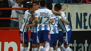 Pachuca avanzó a la final de la Concachampions tras vencer 3-1 a FC Dallas en