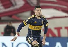 Video, resumen y gol: Boca vs. Huracán (0-1) en el Estadio Tomás Adolfo Duco