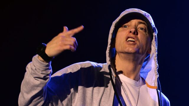 ¿Qué pasó con Eminem y el resto de actores de “8 Mile”?