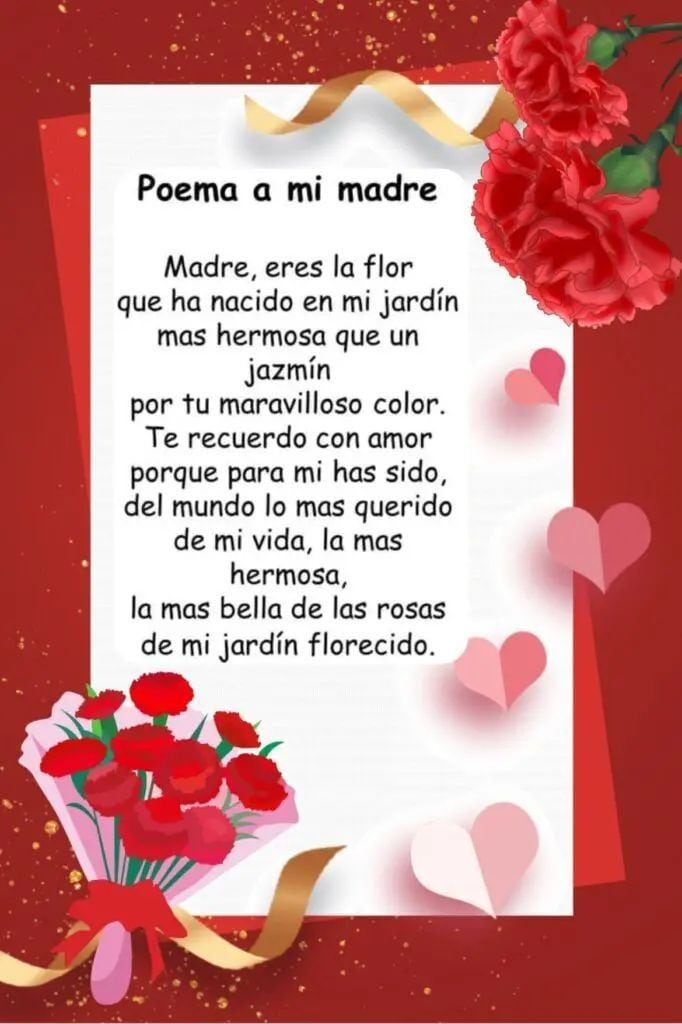Elige una de estas 20 imágenes para celebrar un ¡Feliz Día de las Madres 2026! este domingo 10 de mayo en México, para dedicarlas vía WhatsApp. (Foto: Pinterest)