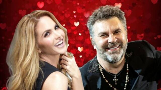 “El Retador”, el nuevo reality show que reunirá a Lucero, Manuel Mijares e Itatí Cantoral 