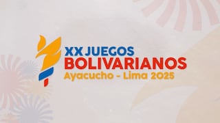 Movistar TV transmite los XX Juegos Bolivarianos Ayacucho-Lima 2025