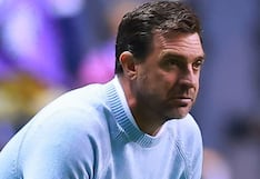 El carácter de Pablo Guede, nuevo DT de Alianza Lima: el día que discutió con un futbolista peruano