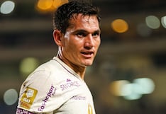 Jairo Vélez y su futuro en la ‘U’: “Me quiero quedar acá, pero no depende de mí”