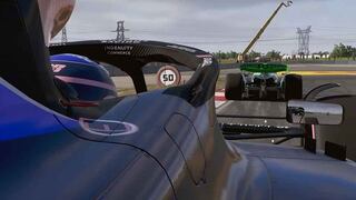 Conoce más al detalle la parrilla de pilotos y circuitos de EA Sports F1 24 [VIDEO]