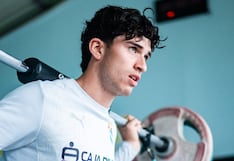 Diego Otoya se queda en Sporting Cristal: Autuori confirmó renovación y reveló razones