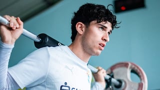 Diego Otoya se queda en Sporting Cristal: Autuori confirmó renovación y reveló razones