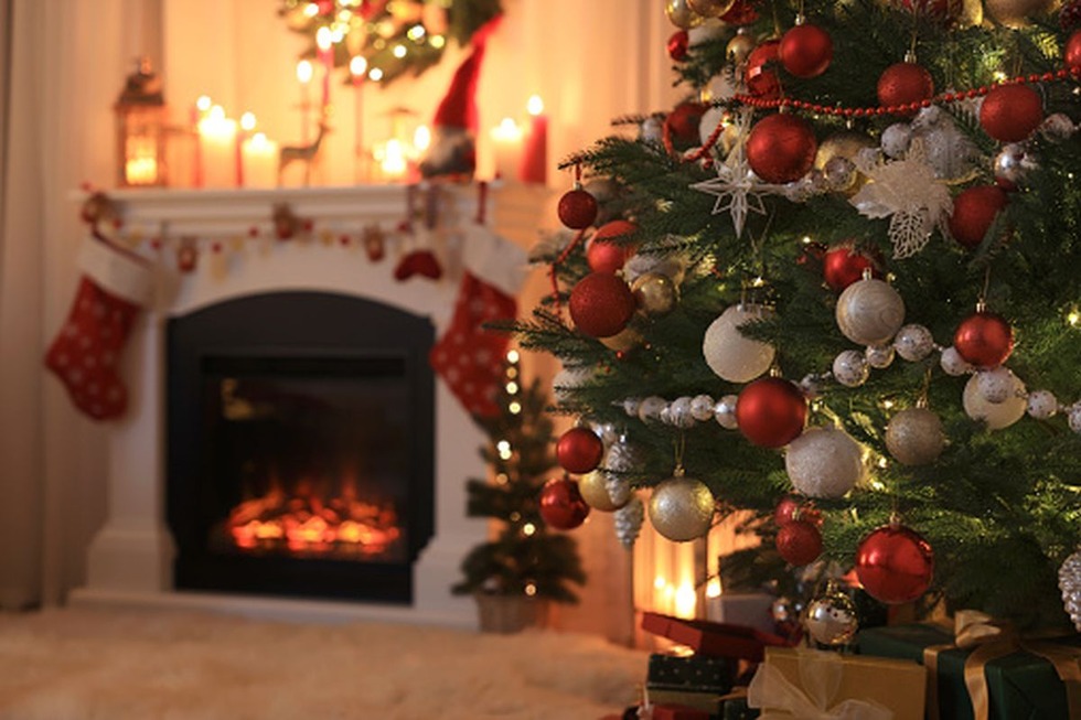 ¡Feliz Navidad 2024! 100 imágenes alusivas para dedicar en redes sociales a tus familiares y amigos.