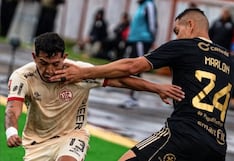 UTC vs. Cusco FC (1-0): gol, video y resumen por el Torneo Apertura