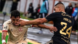 UTC vs. Cusco FC (1-0): gol, video y resumen por el Torneo Apertura