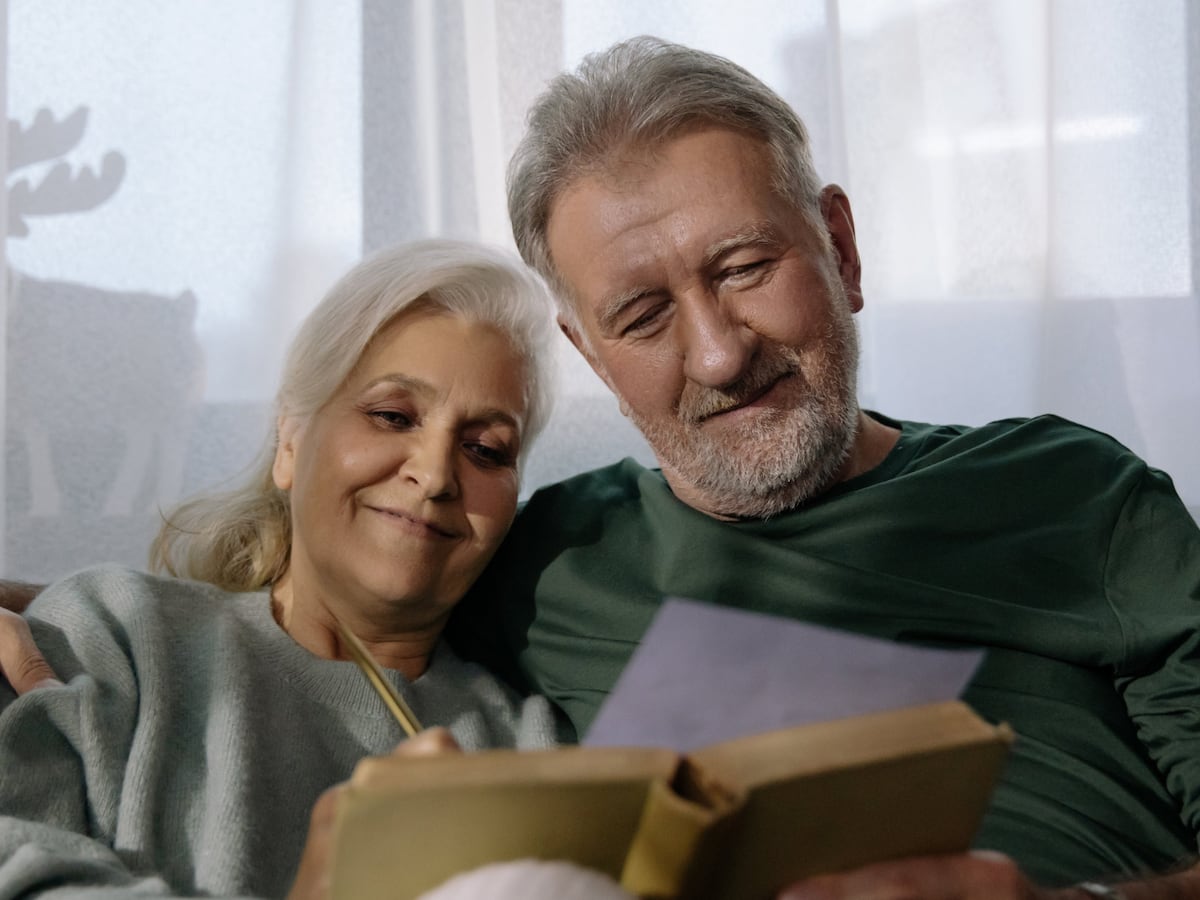 Miles de jubilados en Estados Unidos evalúan donde descansar tras años de trabajo (Foto: Pexels)