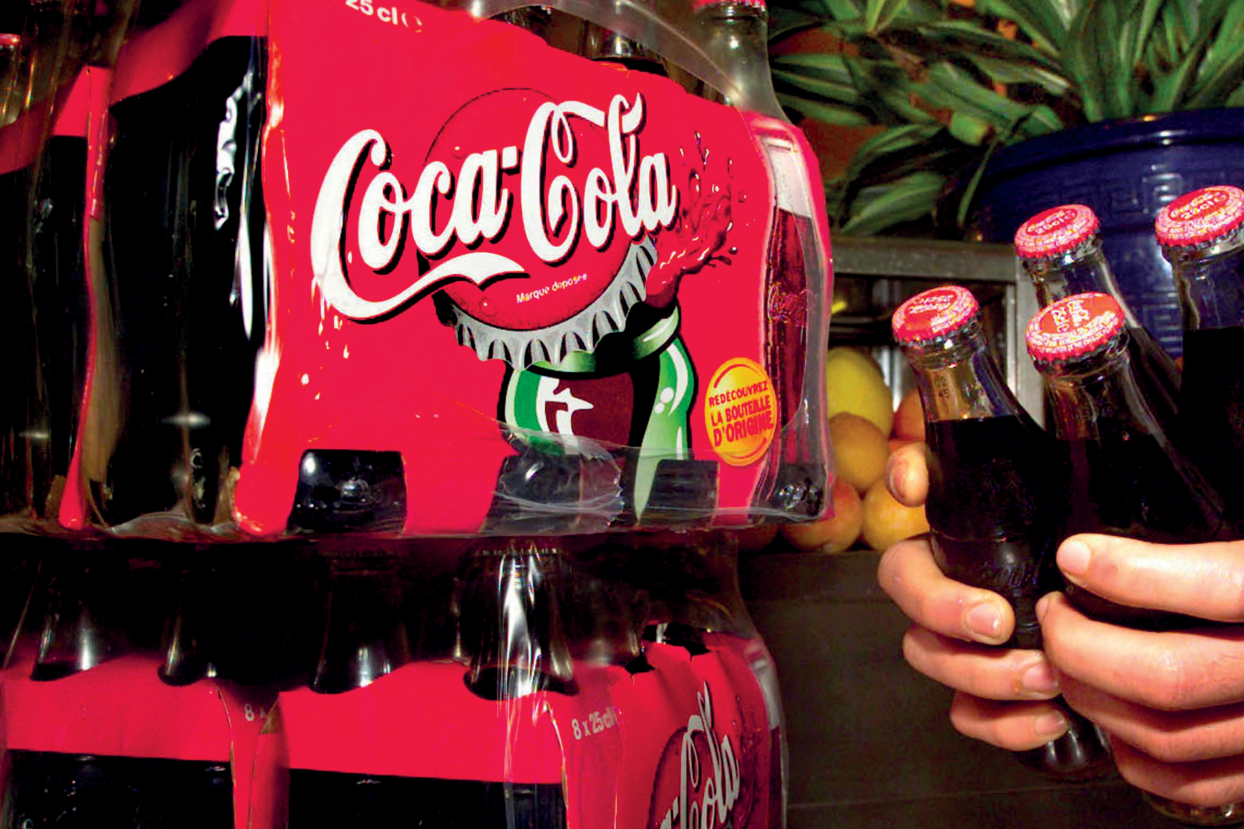 La gigante norteamericana anunció un incremento en la lista de precios a partir de este 13 de noviembre (Foto: AFP)