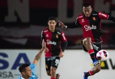 Video, resumen y goles del Sporting Cristal vs. Melgar (1-2) por el Torneo Clausura
