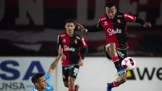 Video, resumen y goles del Sporting Cristal vs. Melgar (1-2) por el Torneo Clausura